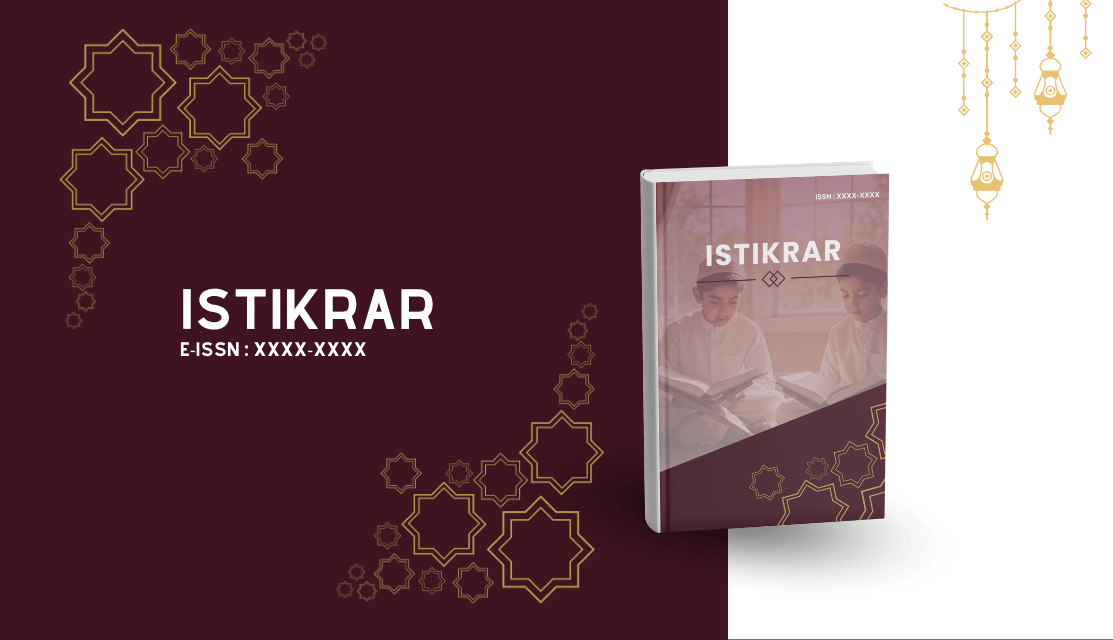 istikrar