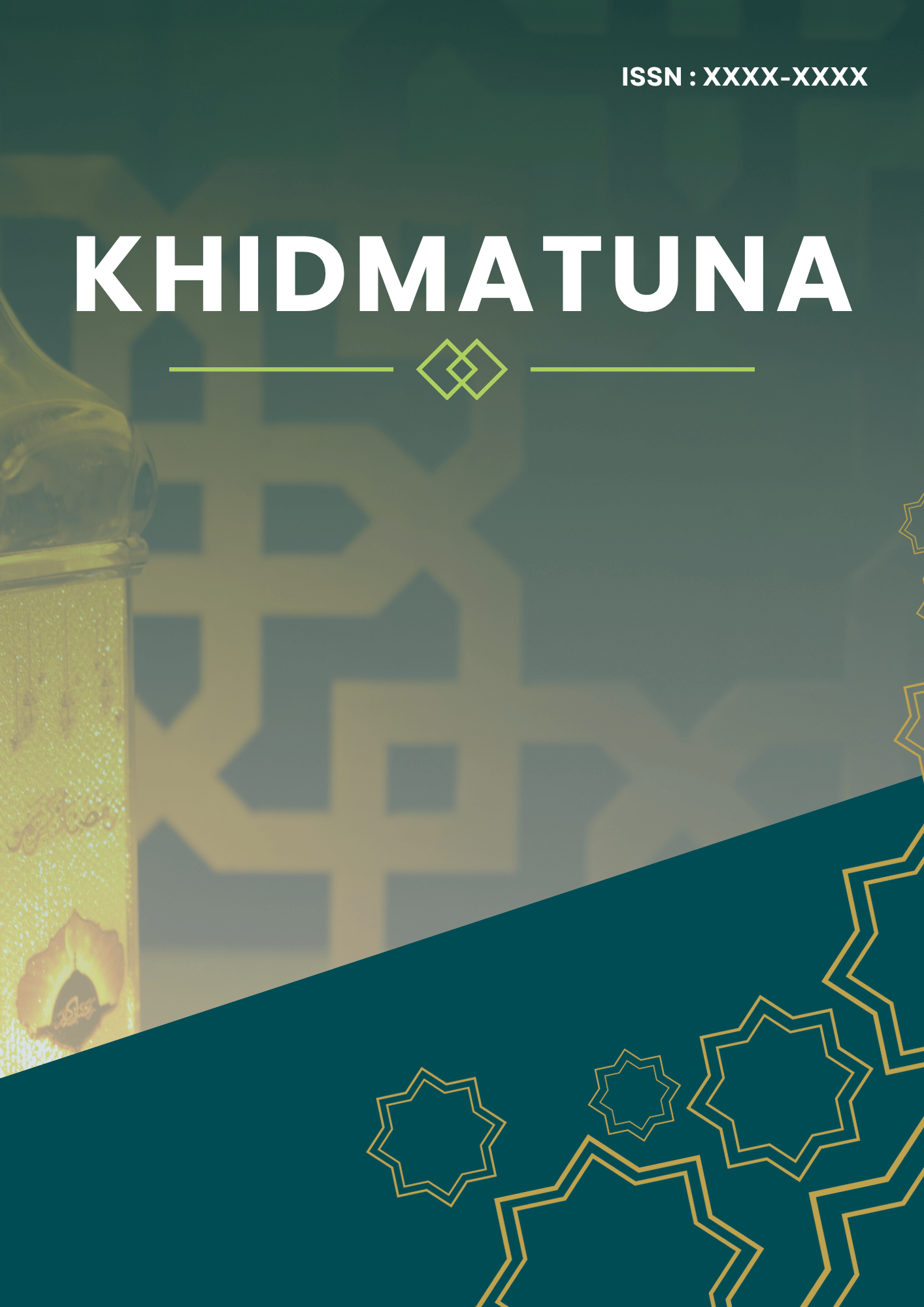 Khidmatuna
